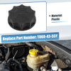 Mazda Millenia S 2.3L Brake Master Cylinder Cap Cover (1995-2002)
