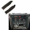 Toyota GT86 Scion FR-S Subaru BRZ ABS Carbon Fiber Trim Cover Set