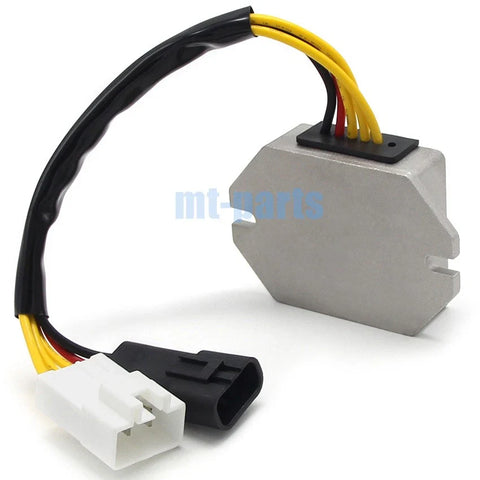 Arctic Cat TZ1 TOURING / Z1 TURBO Voltage Regulator Rectifier (2010-2011)