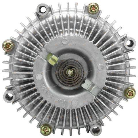 Toyota Hilux Viscous Clutch Fan Hub Coupling (1997–2002)