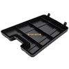 Kawasaki Brute Force 750 4x4i Fender Storage Box Cover Lid (2012–2024)