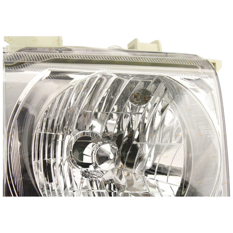 Toyota Landcruiser RHS HeadLight 76-78-79-70 (1976–2007)