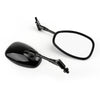 Yamaha V-MAX, XJR1200, MT-03, FZ6, XV950 Rear View Mirror (2004-2009)