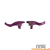 Harley Touring Electra Glide '17-20 Brake Clutch Levers Hand Control