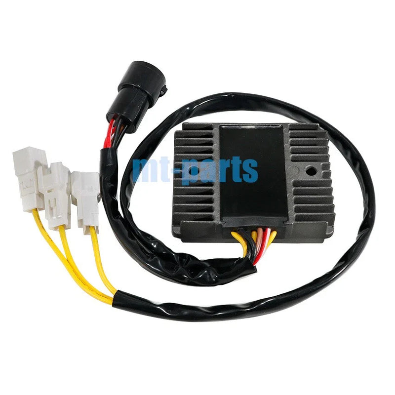 Kawasaki ZX1200 Ninja ZX-12R Voltage Regulator Rectifier (2004-2006)