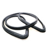 Toyota Land Cruiser FJ60 1980-1987 Back Door Glass Weatherstrip