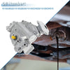 Toyota Camry Engine Oil Pump (2007-2011)