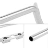 Harley EL / FL / WL (1936-1940) (1941-1945) 36-52 Speedster Handlebar Chrome
