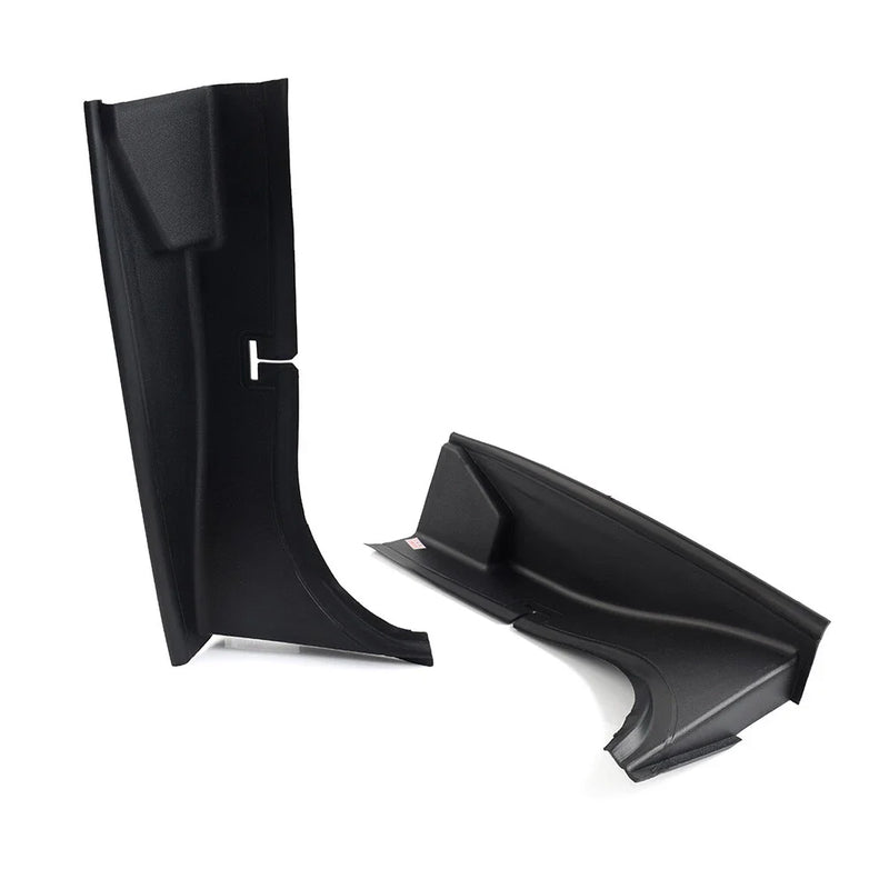 Land Rover Range Rover Rear Upper Tailgate Trim (2013-2022)
