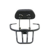 Vespa Primavera Sprint 50 150 Backrest Pad Luggage Rack Kit (2014-2023)