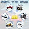 Cars 20A Low Profile Mini Fuse Adapter