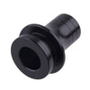 Manual Gear Shifter M12X1.25 Thread Shift Knob Boot Retainer