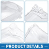 Land Rover Range Rover Sport Front Headlight Lens Covers (2010-2013)