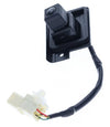 Mitsubishi Outlander Reverse Camera OE Connector (2015–2021)