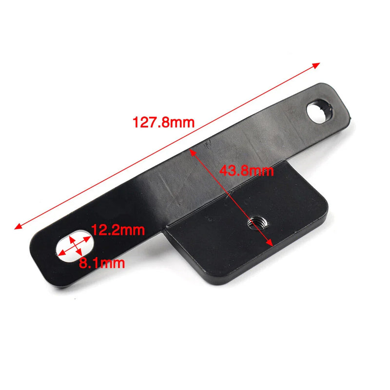 Harley Road Electra Street Glide Solo Seat Mounting Bracket (1997-2022)