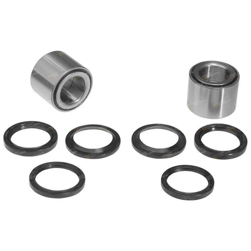 Subaru Forester SF SG Wagon Rear Wheel Bearings Kits (1997-2008)