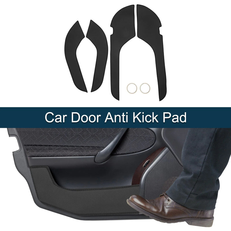 Toyota Avalon Car Door Anti Kick Pad Sticker Protector (2019–2022)