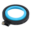 Chevrolet Cruze Sonic Main Seal 1 Pc Rear Crankshaft Oil Seal
