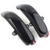 Benz C Class W203 LED Mirror Dynamic Turn Signal Lights (2001-2007)