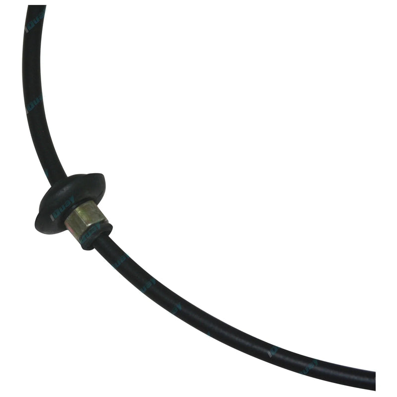 Toyota Landcruiser Bundera BJ70 LJ70 RJ70 Bonnet Cable (1986-1991)