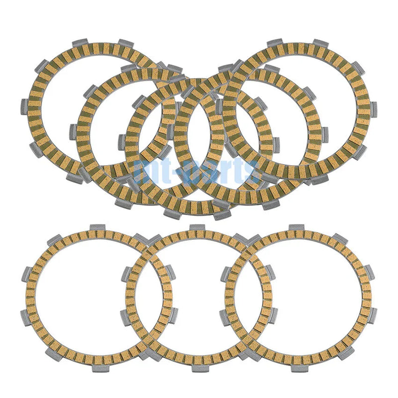 KTM 790 Adventure, 890 Adventure R Clutch Friction Plates (2019-2024)