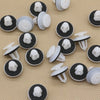Mercedes R129 W202 W203 W211 Trim Fastener Clips 30Pcs Car