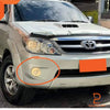 Toyota Fortuner SW4 AN50 AN60 Fog Lamp Spot Light (2004-2011)