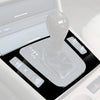 BMW 3 Series E46 Gear Shift Panel Frame Cover Trim