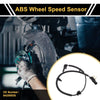 ABS Wheel Speed Sensor / 2 x Rear Left & Right / Buick Envision 2.5L (2018–2019)