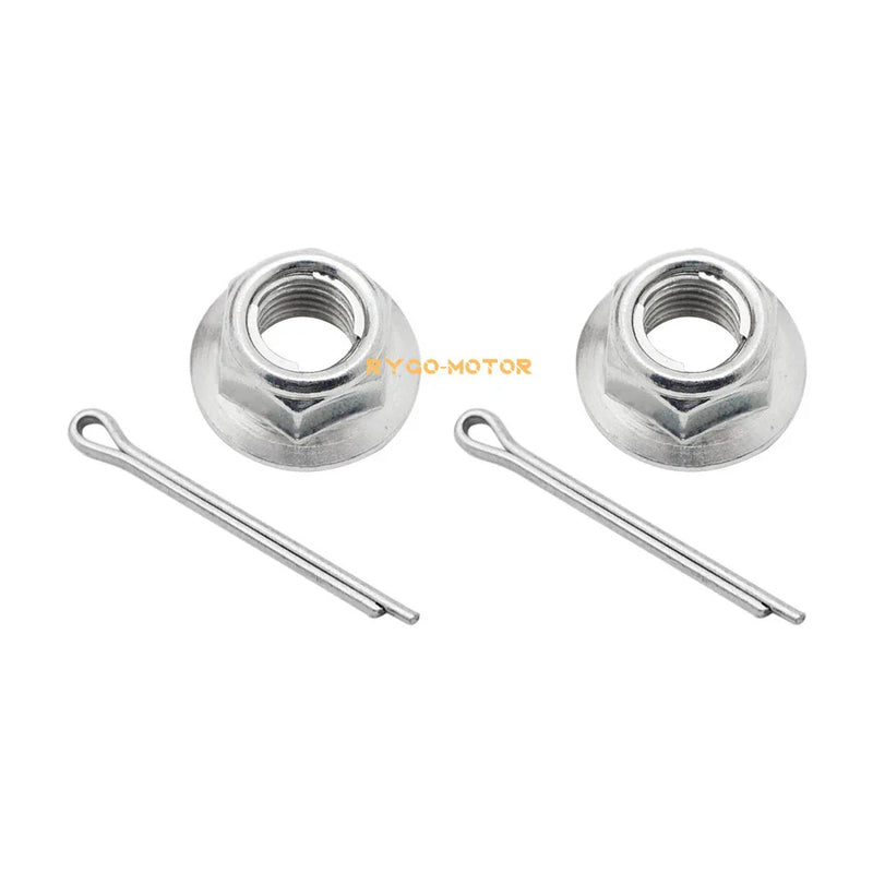 Golf Cart King Pin Spindle Bushing Cover