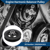 Dodge Journey Harmonic Balancer Crank Pulley (2009-2020)