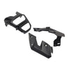 Honda MSX125 Grom Matte Black Headlight Lamp Guard Cover (2016-2018)
