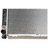 Mazda 626 GE MX6 Ford Telstar AX AY Automatic Alloy Radiator (1991-1997)