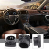 Buick Encore, Cadillac, GMC, Chevrolet Power Outlet Receptacle Cover (2013-2023)