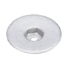 PROTECTION for MINI Sheet Nut / Set of 20 / Heat