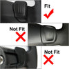 VW Golf, Jetta, Passat, Polo Steering Wheel Shift Paddle Shifter Extension (2003-2014)