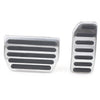 Volvo S60 XC60 V60 S80 Accelerator Gas Brake Pedals (2001-2023)