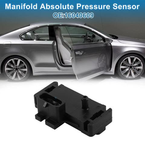 Chevrolet Tahoe Manifold Absolute Pressure Sensor (1995 - 1999)