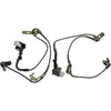 Mazda 6 GG 2.3L Front LH & RH Wheel Speed Sensors (2005-2008)