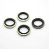 110cc 125cc 250cc PIT QUAD DIRT BIKE ATV 10mm 22mm Hydraulic Brake Banjo Bolts