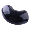 Car Radiator 3" Black 90 Degree Silicone Elbow Hose (Fits Various Models)