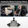 Hyundai Accent Rear Brake Wheel Cylinder (2006-2011)