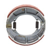 SUZUKI GZ125 RM250 RM400 Rear Brake Shoes (1998-2011)