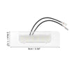 BMW 325i LED License Plate Lights (1987-1992)