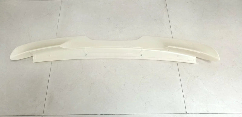 KIA SOUL 2015-2019 ABS Unpainted Factory Style Spoiler Wing