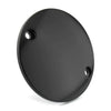 Harley Softail Bigtwin Hole Domed Points Covers (1991-2017)