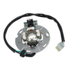 Yamaha YZ80H YZ125PSK YZ80 YZ80SK Magneto Stator Coil