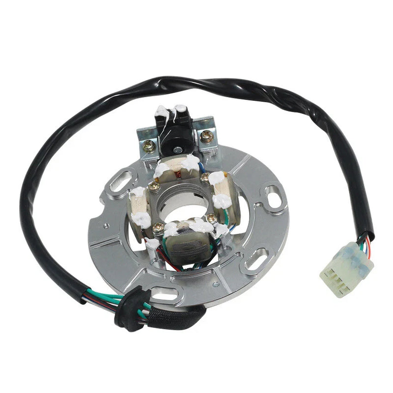 Yamaha YZ80H YZ125PSK YZ80 YZ80SK Magneto Stator Coil