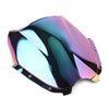 Hyosung GT125 GT250R GT650R Double Bubble Windshield (2003-2017)