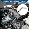 Ford Transit Connect 2.0L (2010-2023) 1 x Pc Radiator Coolant Hose